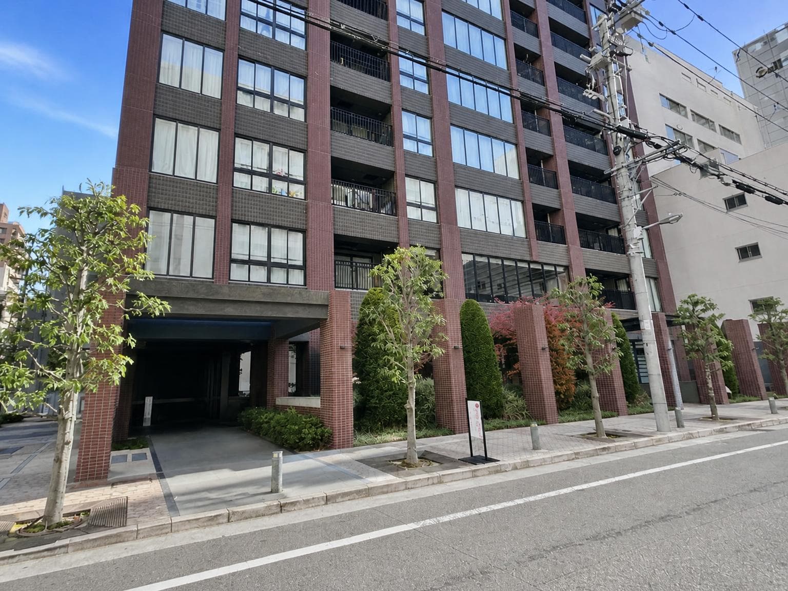 Classy Tower Minamisemba / 2LDK, Osaka photo 14