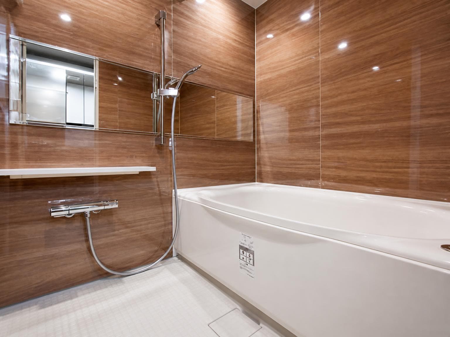 Genis Osaka EAST / Condominium / 3LDK, Osaka photo 8