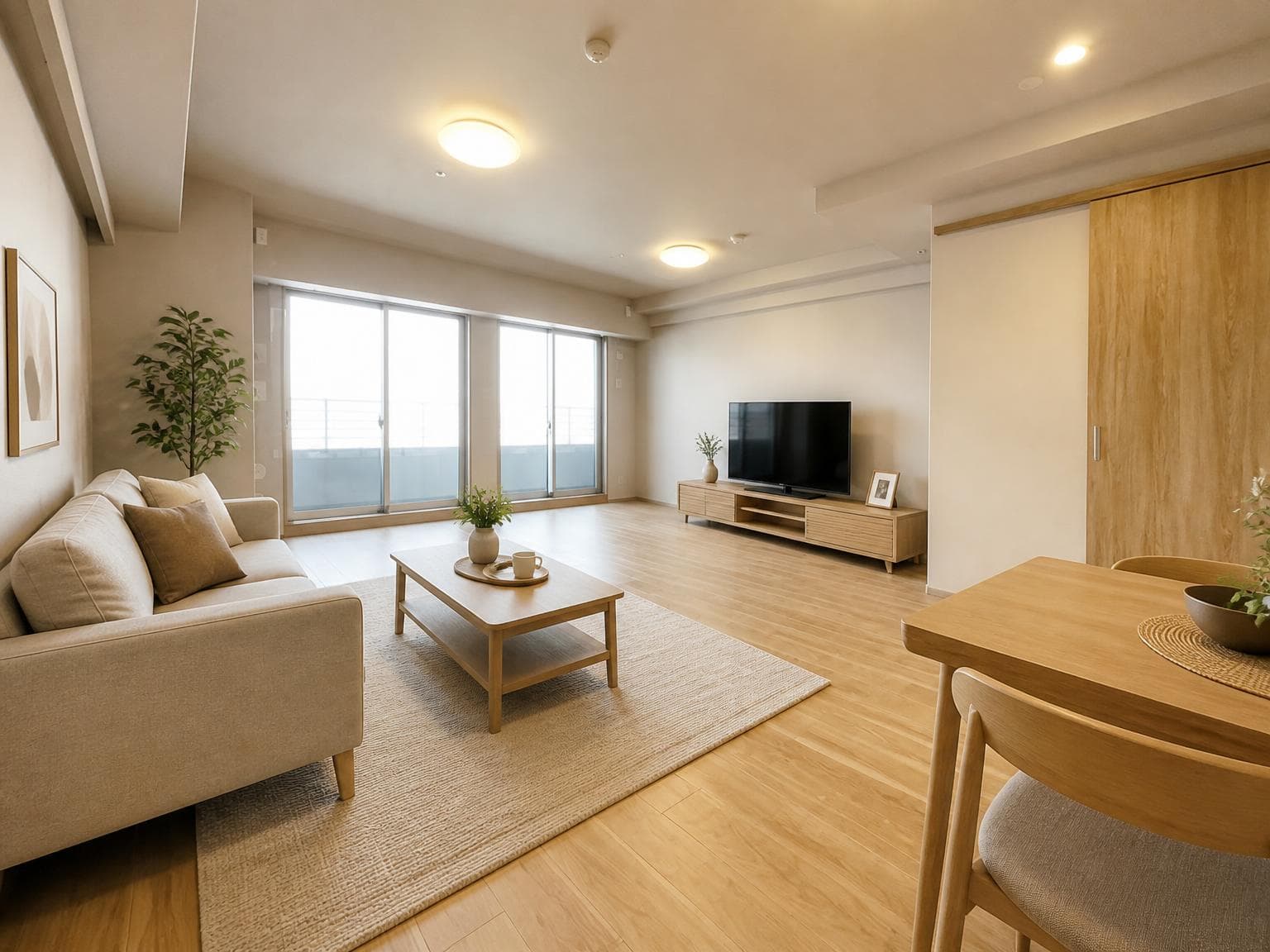 Andoji-machi Residence, Osaka photo 3