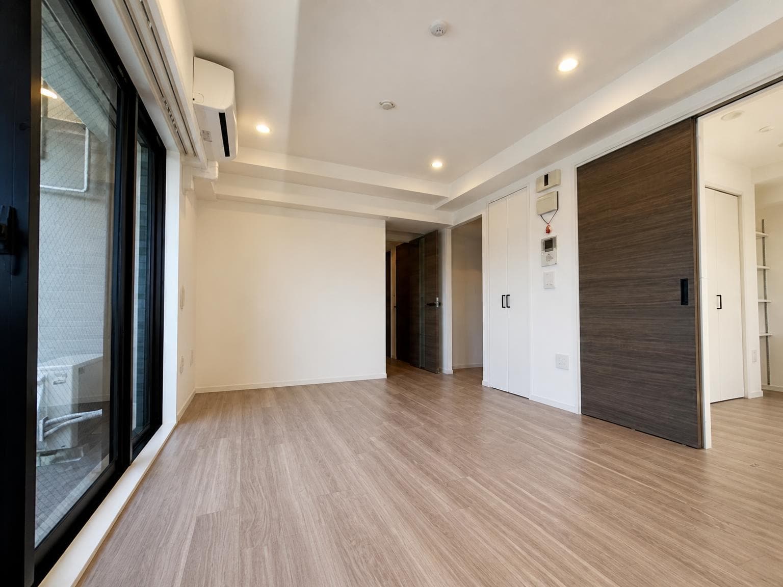 Mansion, Mitaka City, Tokyo photo 4