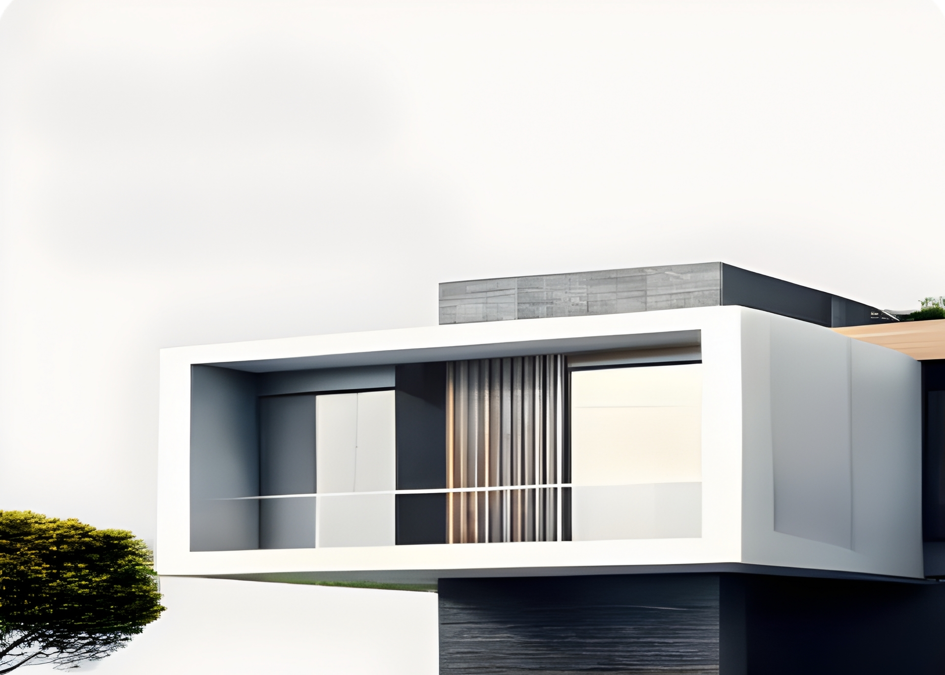 Mansion