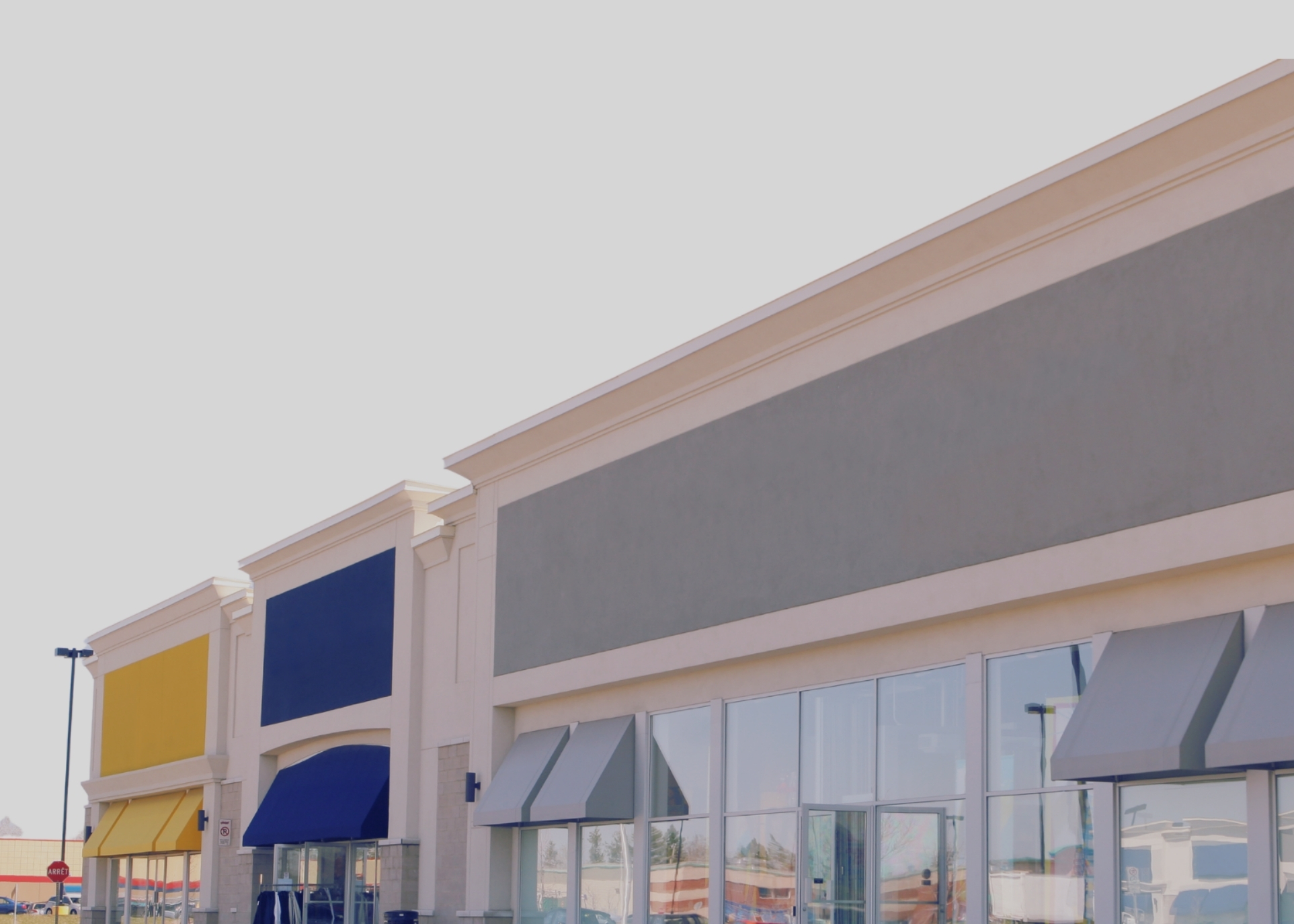 Retail Shop